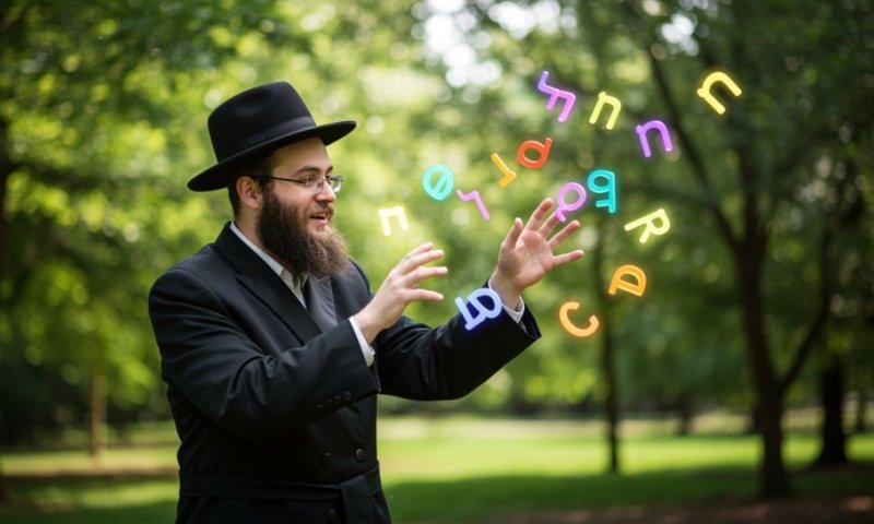 יודעים להפוך מילים לתוצאות? יש לנו משרה מרתקת עבורכם