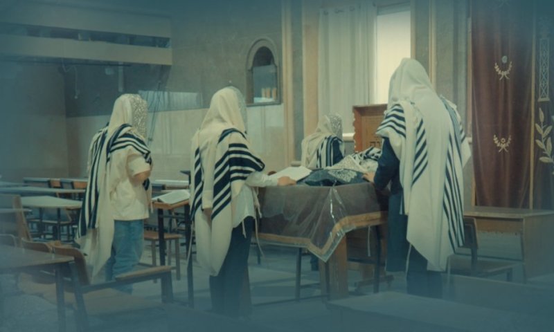 לקראת יום ההילולא: דודי פלדמן ונחמן ליאור בביצוע מרגש לתפילת רבי אלימלך מליז'ענסק