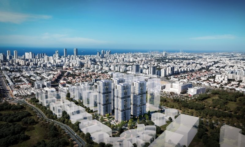 מהו "הרובע המיוחד" באשדוד שכולם מדברים עליו?