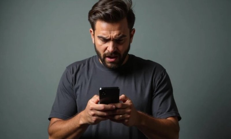 הבאג באייפון שמביך את אפל ומכעיס את תומכי טראמפ 