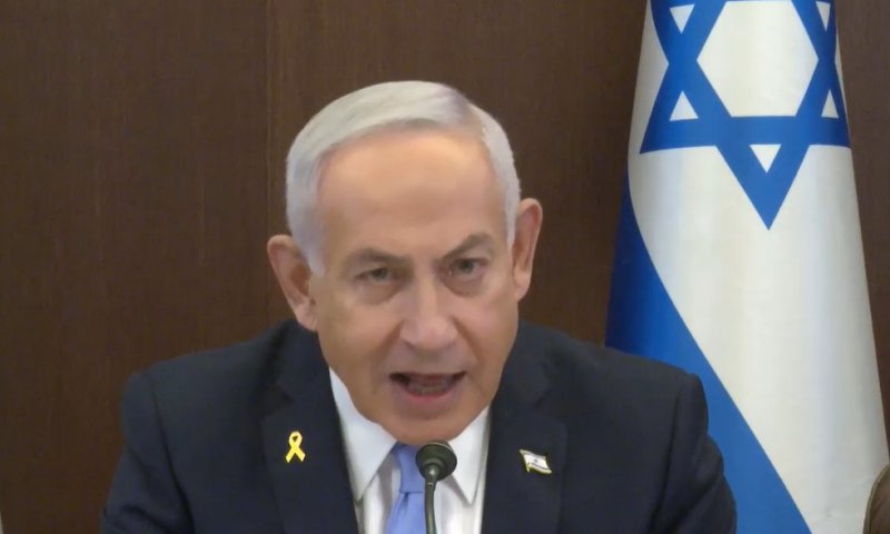 נתניהו בנאום חוצב להבות נגד היועמ"שית גלי בהרב מיארה: "מחזירים את השלטון לעם"
