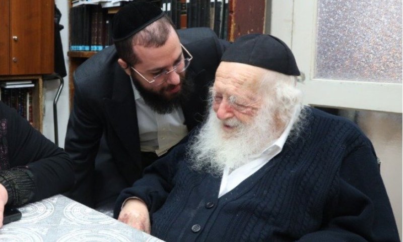 פיקוח נפש של ממש: קריאת חירום של הרבנית קולדצקי