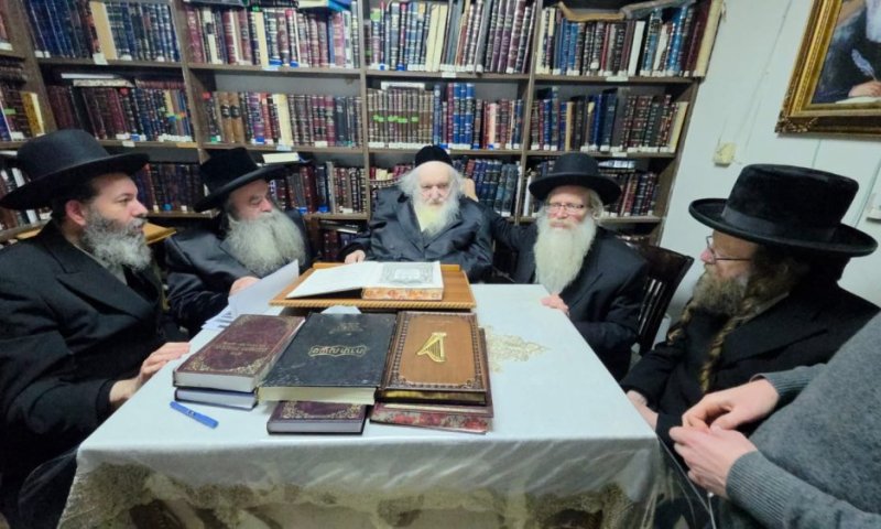 דיון מעמיק: טכנולוגיה וחידושים באפיית 'מצות עבודת יד'