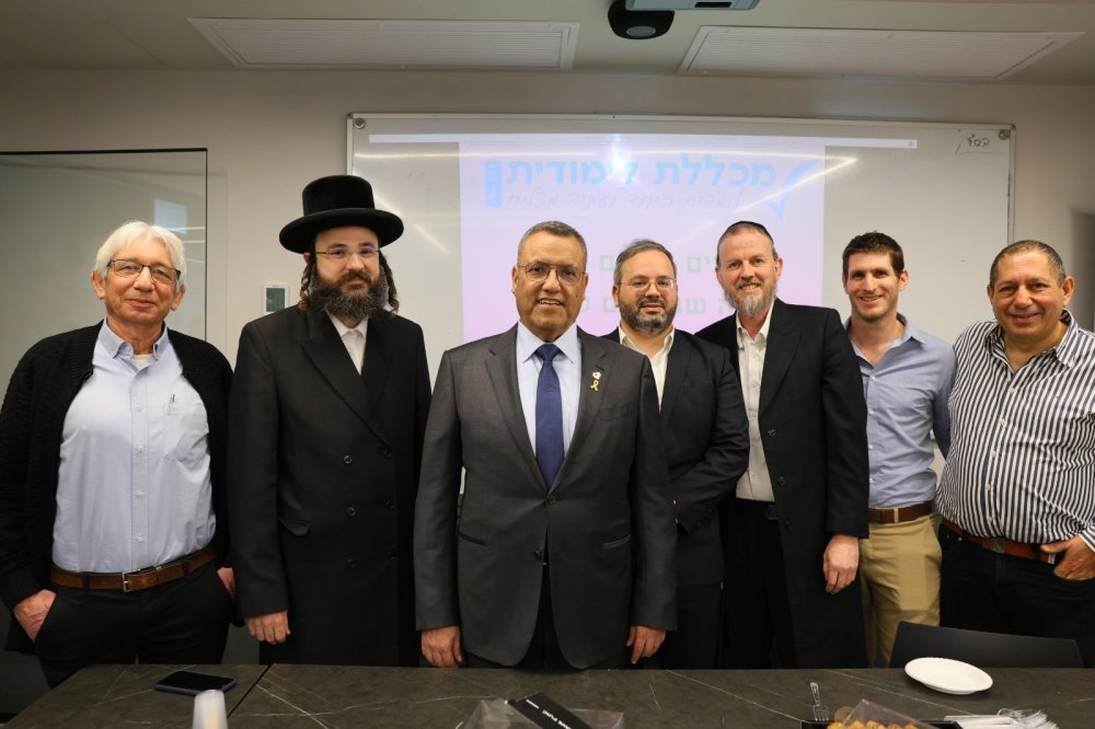 ארנון בוסאני