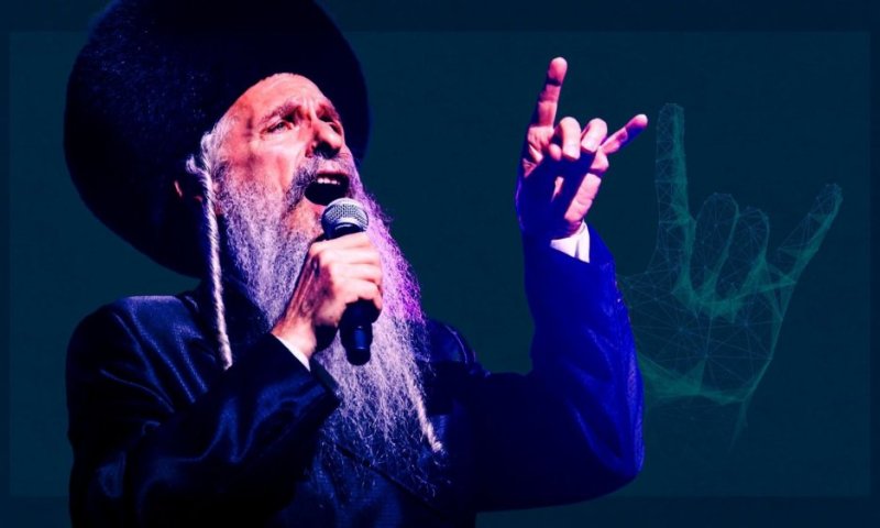 מרדכי בן דוד משיק סינגל חדש "חברים"