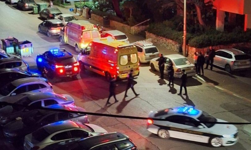מנהל ה'חיידר' הותקף, לאחר שקיבל מסרים מאיימים מאחד ההורים: "אין עצורים, זה לא מתקבל על הדעת"