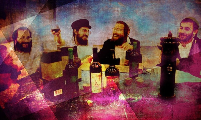 תשועתם היית, או לנצח? &ndash; מאז ולתמיד! דביר טל מתכונן לחג הפורים בסינגל חדש