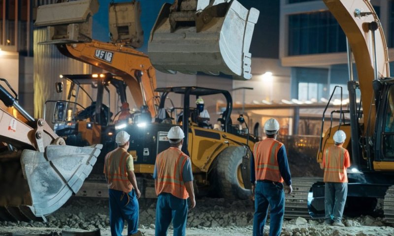 בשורה לעובדי משמרת הלילה: זיכוי המס יוארך לשנתיים נוספות