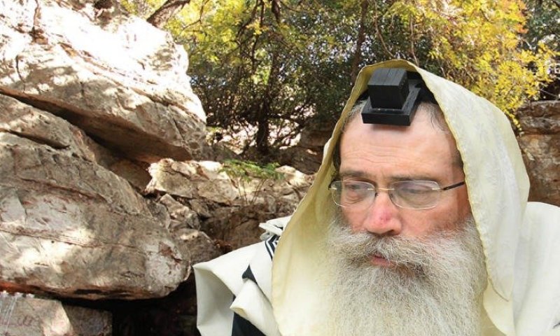 בהילולת משה רבנו: מסע הקודש למקום הנס במערה