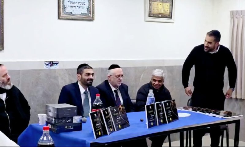 פעילות יוצאת דופן לנוער מתמודד: "עיצוב השיער הוא עיצוב האישיות"