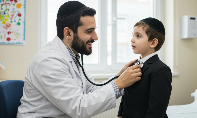 מאוחדת ג'וניור: כל מה שהילדים שלנו צריכים מא' ועד ת'