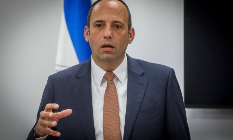 הישג לשמוליק גרינברג: אושרו למעלה ממאה הקצאות לבתי כנסת 
