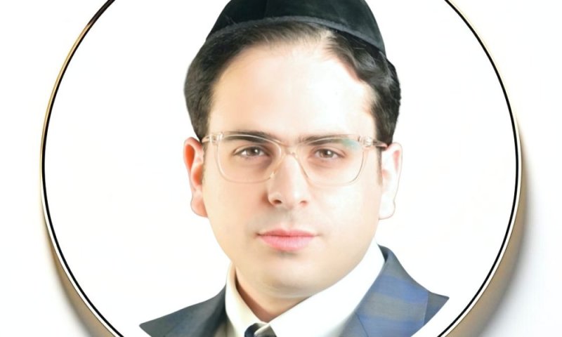 הזמר והיוצר יששכר דרור חוזר עם אלבום חדש ועוצמתי: "קודש להשם"