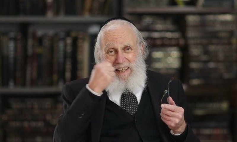 הקים את תנועת התשובה: הגאון רבי נתן נטע שילר זצ"ל ר"י אור שמח