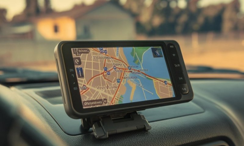 סוף עידן ה- GPS? ארה"ב מחפשת חלופות אחרות