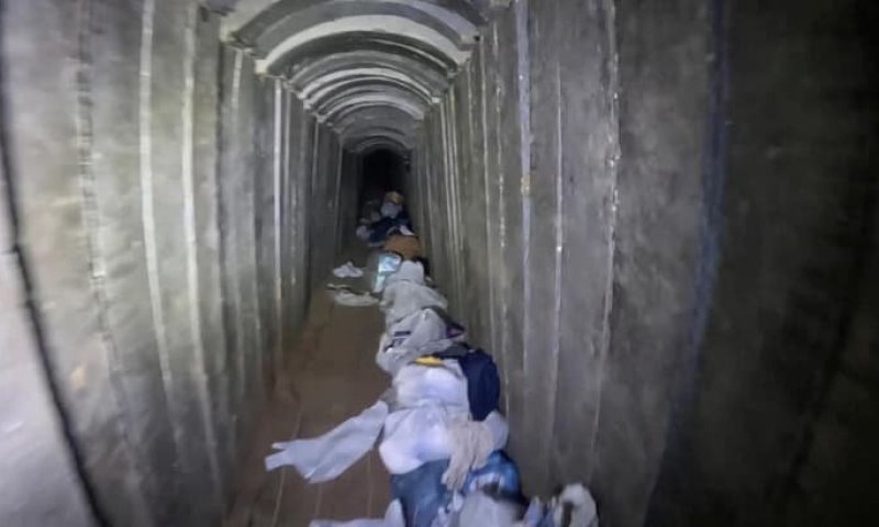 חיי החטופים הופקרו? הכישלון של המודיעין הישראלי ברצועה נחשף