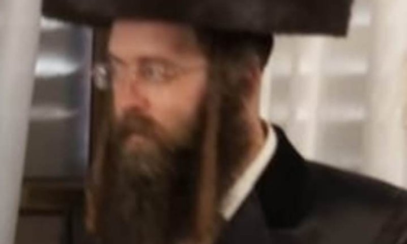 טרגדיה קשה: נכדו של האדמו"ר ממודז'יץ זצ"ל נפטר בגיל 38