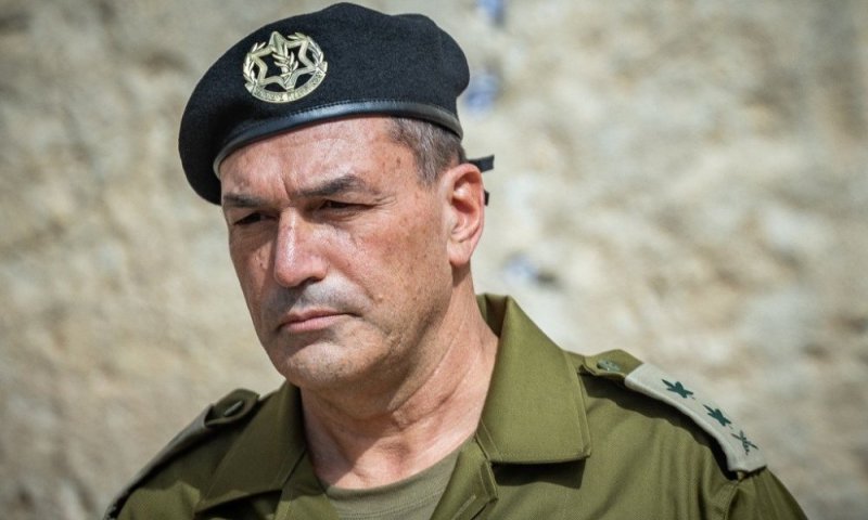 מאות לוחמים דורשים מהרמטכ"ל: להציג דד ליין ללחימה בעזה