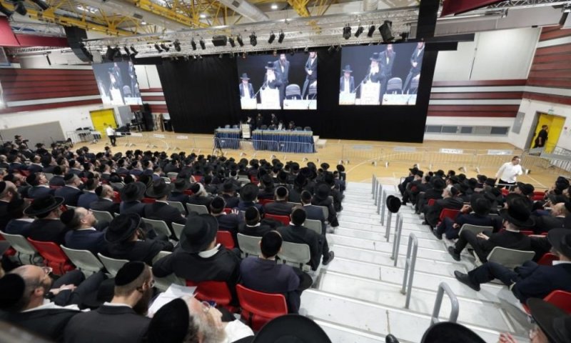 מחסור חמור במלמדים: "יש להימנע מלהעליב ולהטיח בהם דברים"