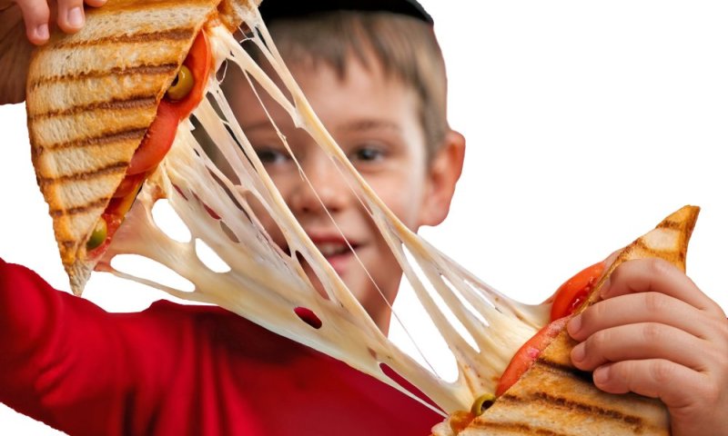 גבינת עמק מבית תנובה &ndash;  טעם שאין לו תחליף
