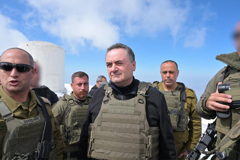 שלומי אמסלם, משרד הביטחון