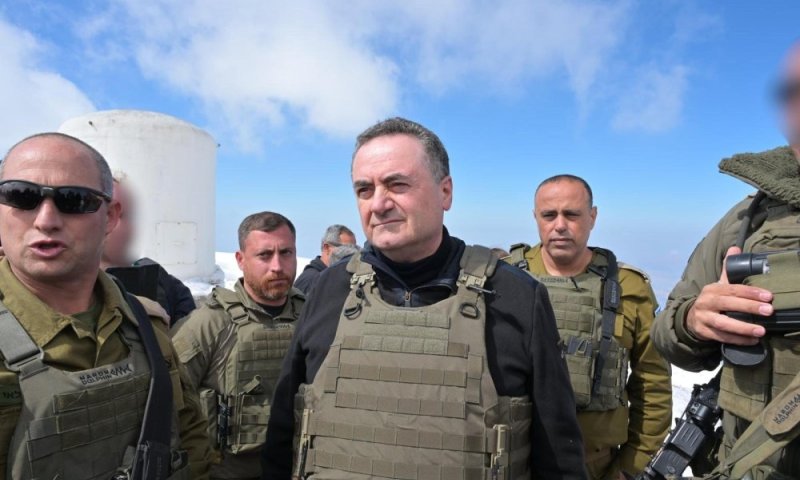 שר הביטחון אחרי התיעוד שנחשף ב'בחדרי': "שליחת הצווים נכשלה"