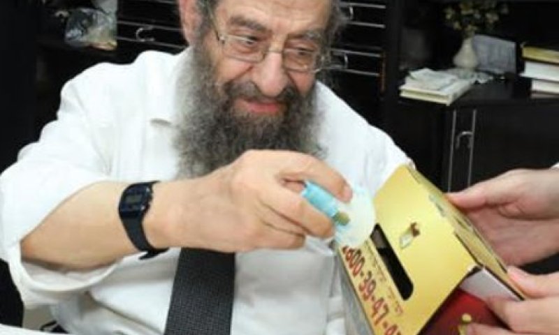 מעמד תפילה היסטורי: 'שלהבת אש' תעלה בשבעת המקומות הקדושים