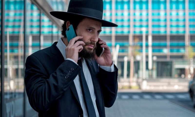 הנוכלים מתחזים לנציגי משטרה ובנקאים: כך גונבים לכם את הכסף
