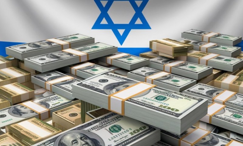 אקזיט חדש של 2,600,000,000 לחברה ישראלית