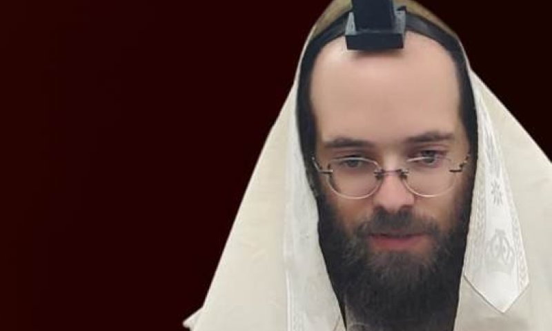 טרגדיה בכולל פוניבז': אברך בן 39 נפטר מהמחלה