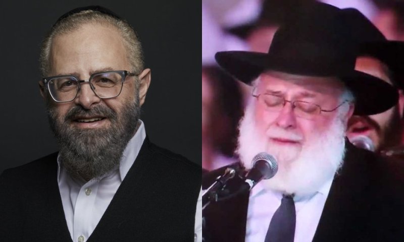ר' אביש בראדט מבצע - 'אדרבה' לכבוד היארצייט ה-312 של רבי אלימלך