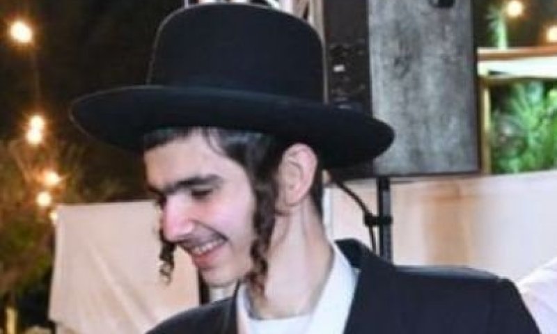טרגדיה: משה כהן ז"ל מנתיבות, שהתמוטט בפורים &ndash; נפטר בשבת בגיל 20