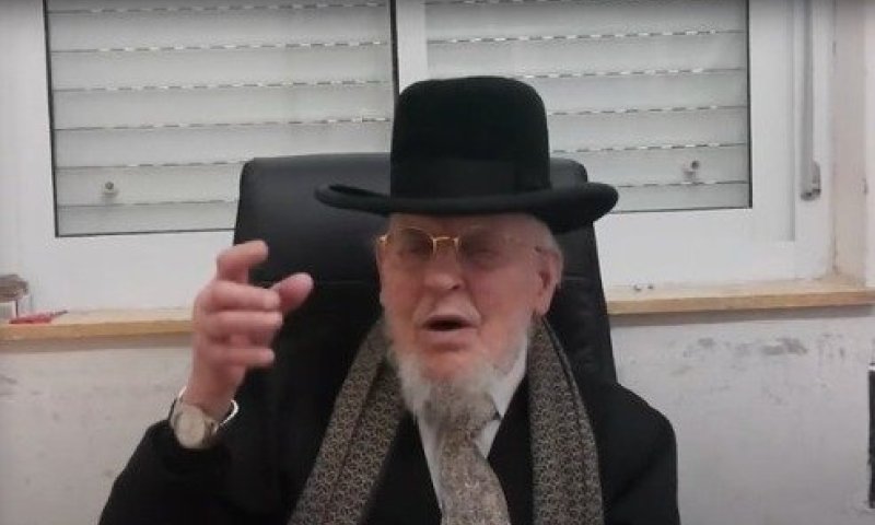 "סיפור חיים קורע לב של בחור ישיבה מופלג שנותר לבדו"
