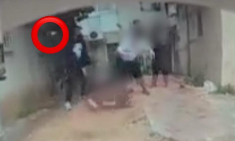 אברך הותקף באכזריות באשדוד: "בעטו בי, הטיחו משקולת אבן בראשי"