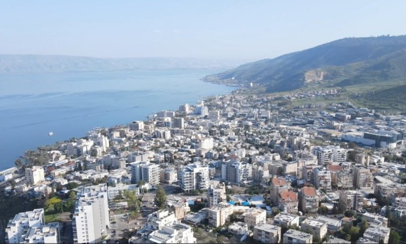 המהלך האסטרטגי לחיזוק הצפון: חברות ההייטק "יהגרו" לטבריה?