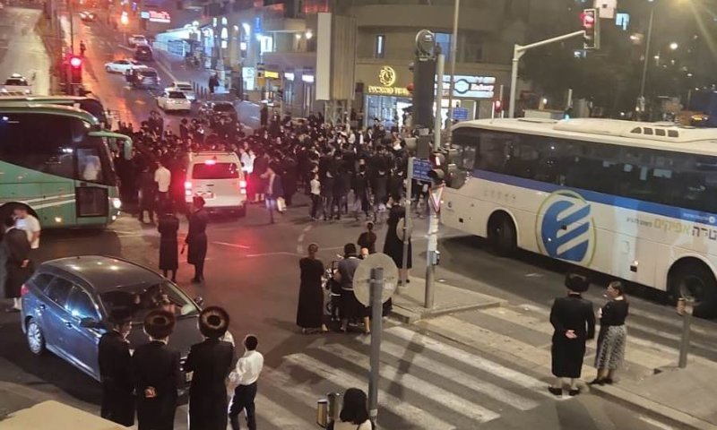 מראשון הקרוב: שיבושים כבדים בתחבורה הציבורית בשל החג המוסלמי