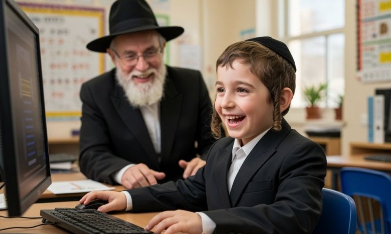 לא מחכים לתחילת שנת הלימודים: כך תכינו את הילד כבר מעכשיו