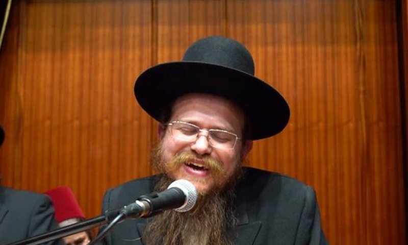 בן 30: בנו של ראש הישיבה שנפטר בערב פורים הוכתר לממשיך