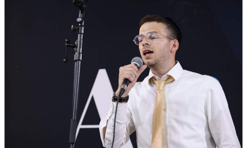 שעיה היטמן בסינגל חדש: "איה"