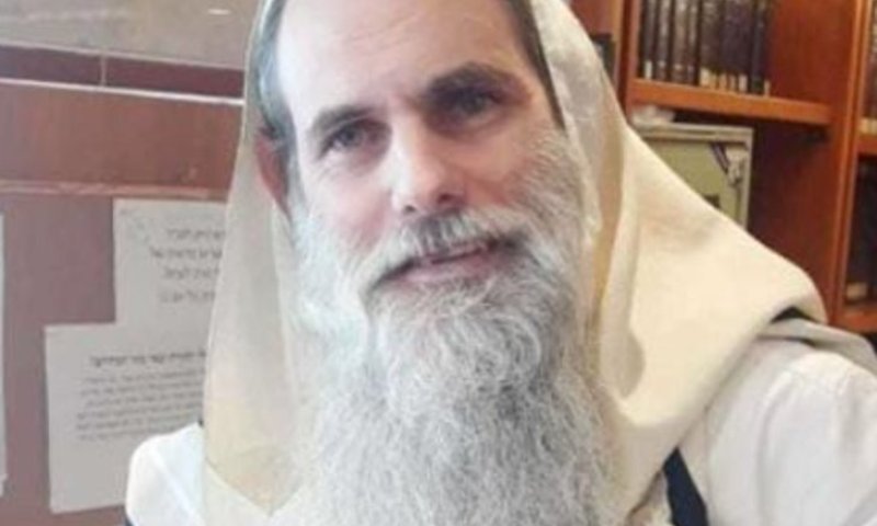 קצבת הנכות הופסקה עקב פטירת הרב, והמשפחה נשארה בלי פרוטה