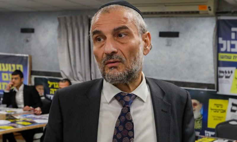 סגו השר: החלטת 'ביג' לפתוח את קניון פי גלילות בשבת פגיעה באלפי עובדים