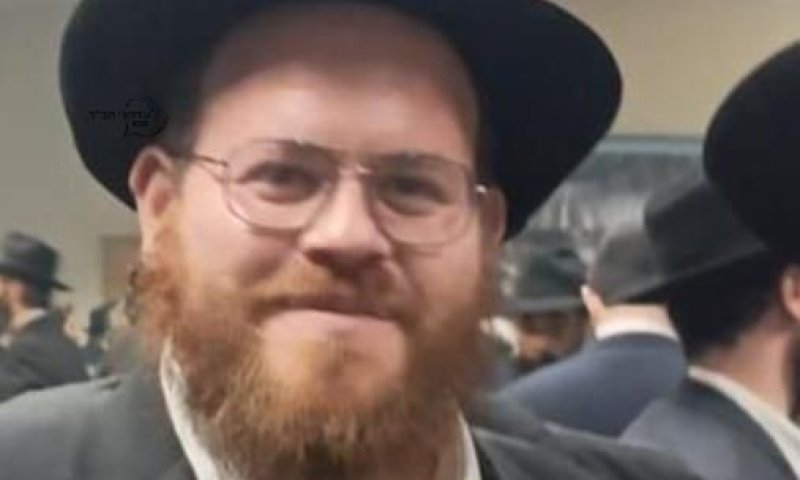 טרגדיה מחרידה: השליח הרב אוירכמן נהרג בתאונת דרכים
