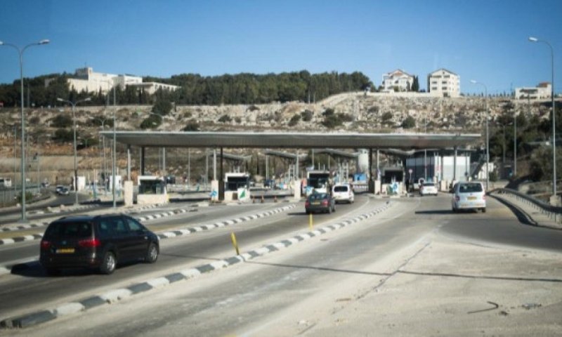 כביש המנהרות ייסגר הרמטית לשני הכיוונים