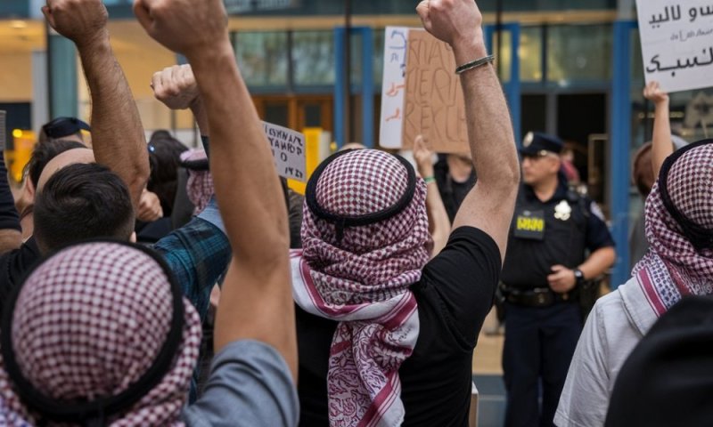 נורבגיה סיכלה פיגוע נגד יעדים יהודיים: חשד למעורבות איראנית