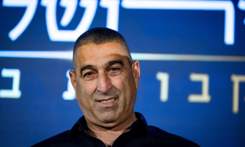 בעקבות הלחצים: רשת גונזת את התחקיר על רמי דוידיאן