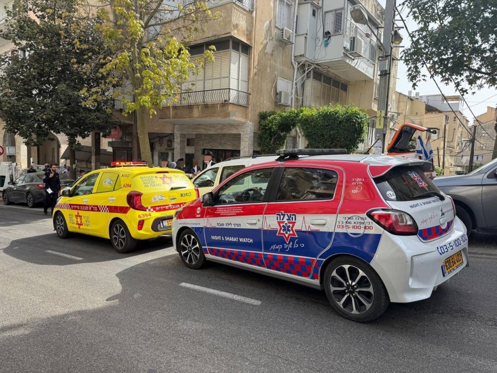 דוברות ארגון הצלה