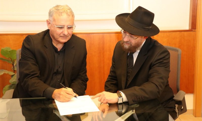 כללית ערוכה לפסח: היערכות מקיפה מהכשרת מטבחי בתי החולים ועד מכירת חמץ של חברות תרופות בינלאומיות