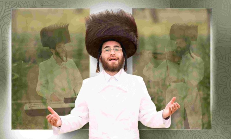 "קרב יום": לייבי דייטש מחזיר את הלחן מהילדות בביצוע חדש ומרגש 