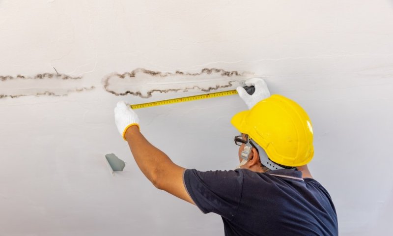 הלוואה לשיפוץ לפני החורף: איך למנוע נזקים של נזילות ורטיבות?