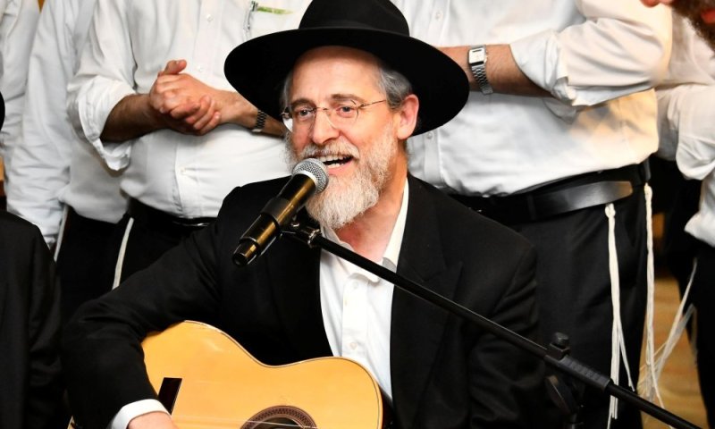 המלחין הרב הלל פלאי: "'עוד יותר טוב' גרוע יותר מ'בשלטון הכופרים'"